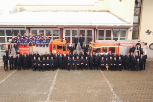 Gruppenfoto