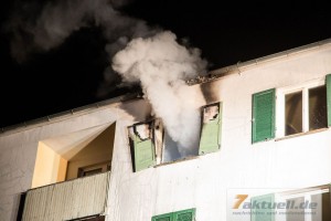 2015 - Einsatz Rotweg