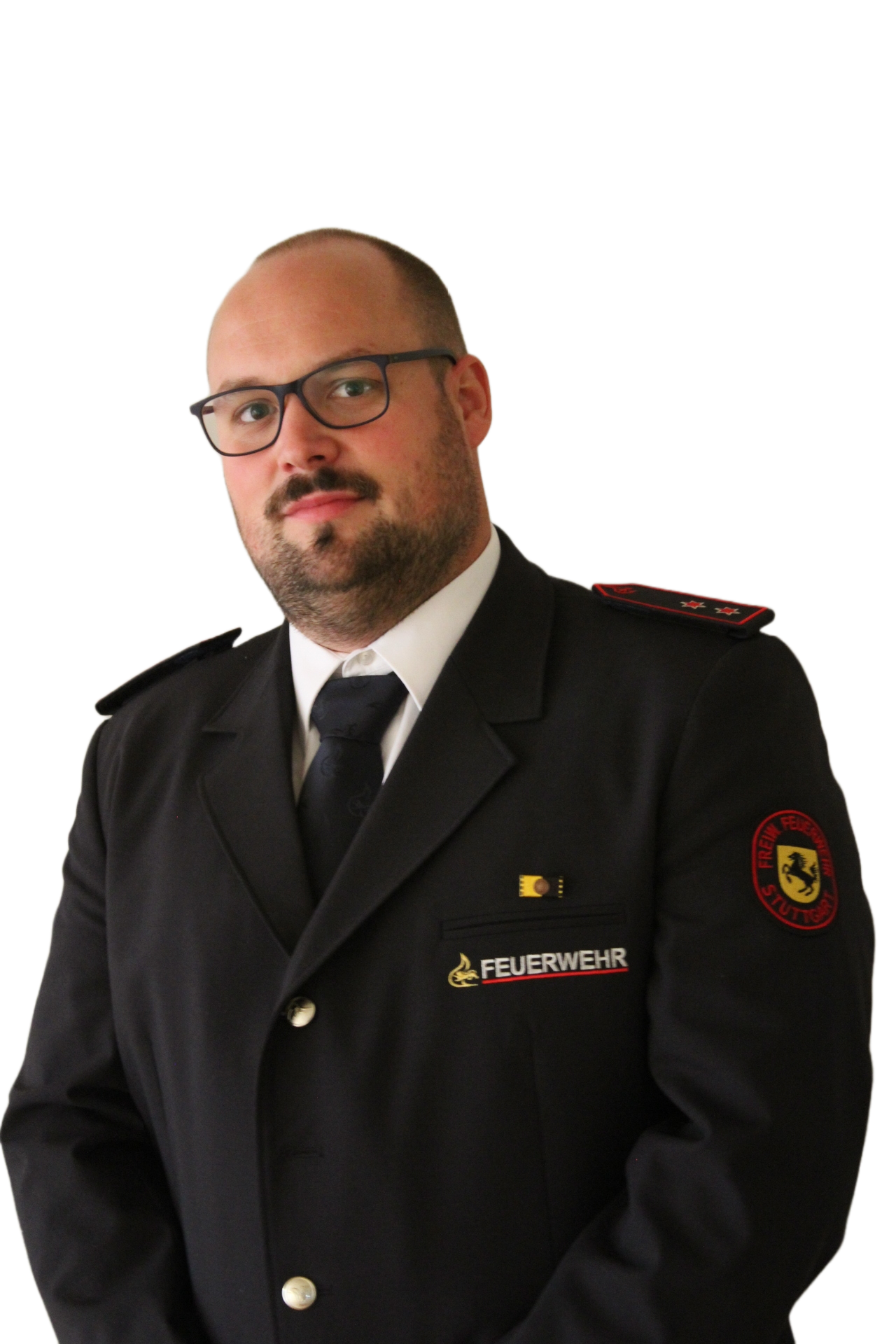 Christopher Schaaf