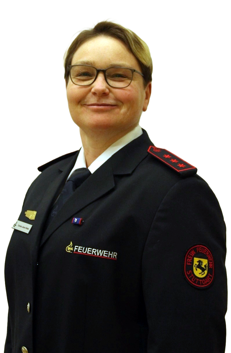 Daniela Jaiser-Weller